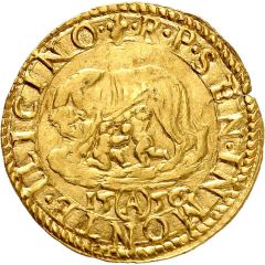 1 écu d`or