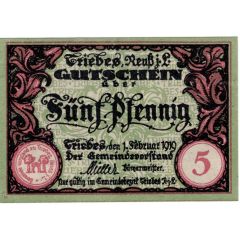 5 Pfennig