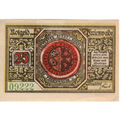 25 Pfennig