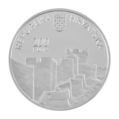 200 Kuna Dubrovnik