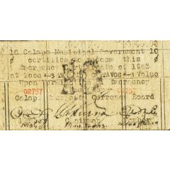 10 Centavos