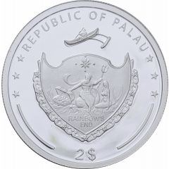 2 Dollars Victoria