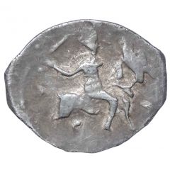 Denga - Ivan IV Tver