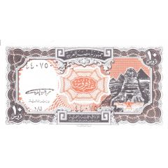 10 Piastres