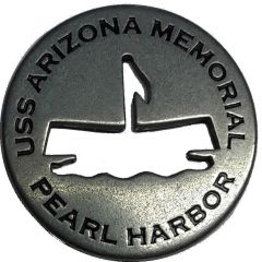 USS Arizona Memorial