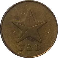 Token - FandD