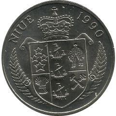 5 Dollars - Elizabeth II Franklin D. Roosevelt