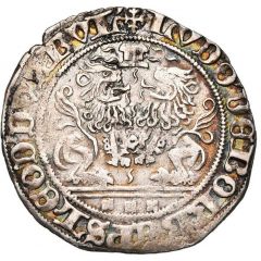 2 Stivers - Louis of Bourbon