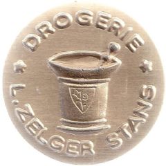 Drogerie L. Zelger Stans