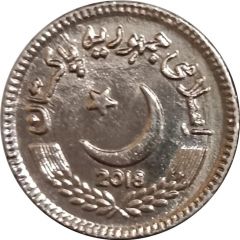 5 Rupees