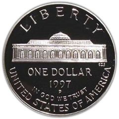 1 Dollar Botanic Garden