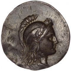 Tetradrachm
