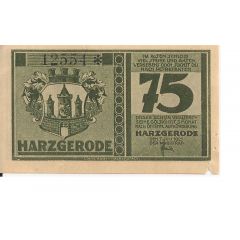 75 Pfennig