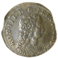 Liard - Honoré III