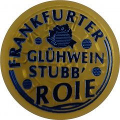Token - Frankfurter Glühwein Stubb` Roi