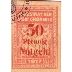 50 Pfennig