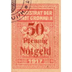 50 Pfennig