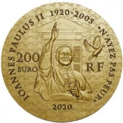 200 Euros Sœur Emmanuelle