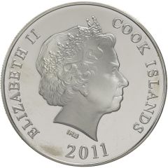 10 Dollars - Elizabeth II Ice Hockey