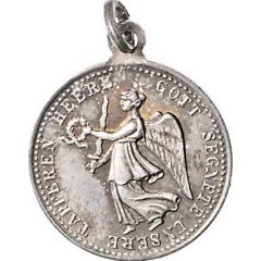Medal - Victory of von Bülow at St. Quentin 'Kriegs-Denkmünze'