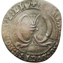 4 Mites - Mary of Burgundy