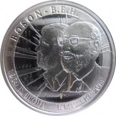 5 Euros - Philippe Boson BEH