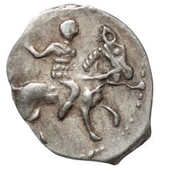 Denga - Ivan IV