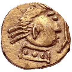Thrymsa `Witmen` type