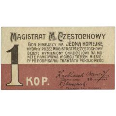 1 Kopiejeka Magistrat Miasta Częstochowy