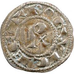 Denier - Roger II