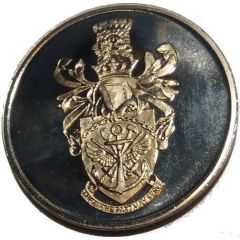 Medal - Imperial War Museum-London