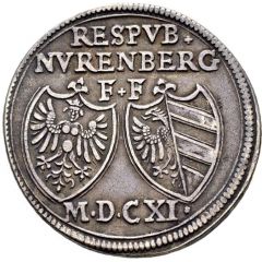 30 Kreuzer