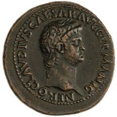 As - Nero PONTIF MAX TR P IMP P P