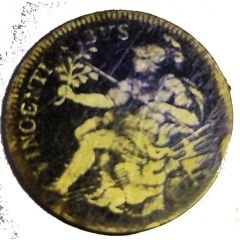 Louis XIV - Mars