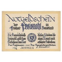 50 Pfennig