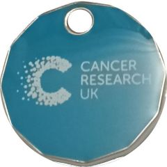 Trolly Token - Cancer Research UK