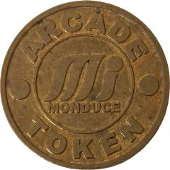 Token - Monduce Metuchen, New Jersey