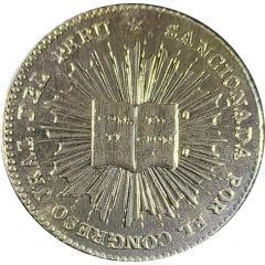 Constitution 1828