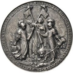 Medal - Peace of Westminster