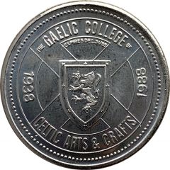 MacPuffin Dollar Cape Breton Island, Nova Scotia