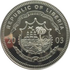 20 Dollars Mexican - American War