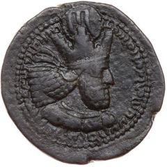 Pashiz / Unit / 8 Chalkoi - Shapur I type II