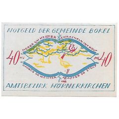 40 Pfennig
