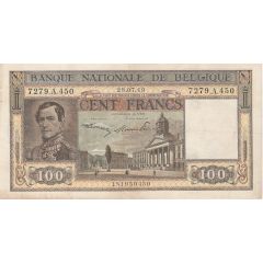 100 Francs