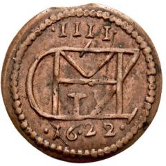 4 Heller - Hugh XIII and John VII