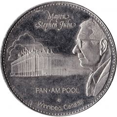 Jubalee Red River Dollar - Winnipeg, Manitoba