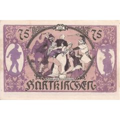 75 Heller Hartkirchen