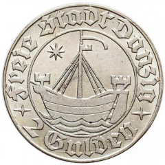 2 Gulden