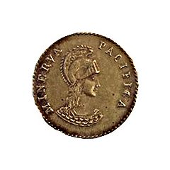 Game Token - Minerva Pacifica