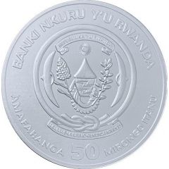 50 Amafaranga Great Eastern
